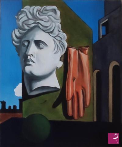 Quadro venduto su PitturiAmo