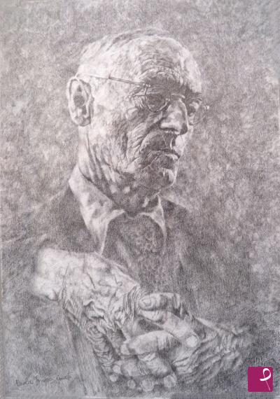 Quadro venduto su PitturiAmo