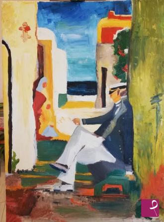 Quadro in vendita online
