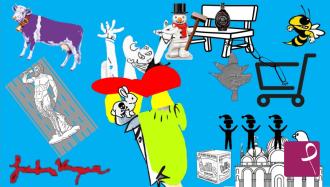 Quadro in vendita online