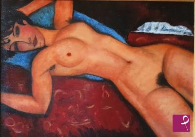 Quadro in vendita online