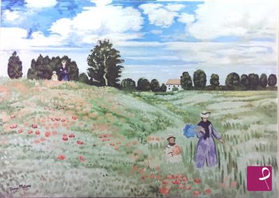 Quadro in vendita online
