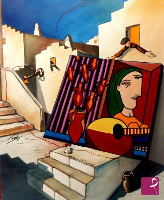 Quadro in vendita online