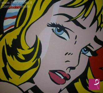 Quadro in vendita online