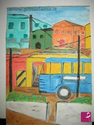 Quadro in vendita online