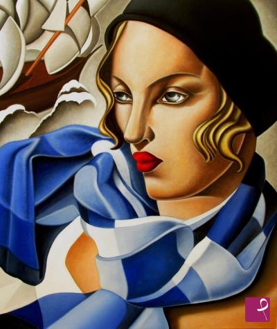 Quadro venduto su PitturiAmo