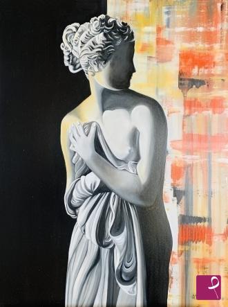 Quadro venduto su PitturiAmo