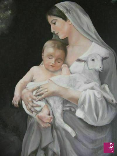Quadro venduto su PitturiAmo