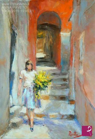 Quadro in vendita online