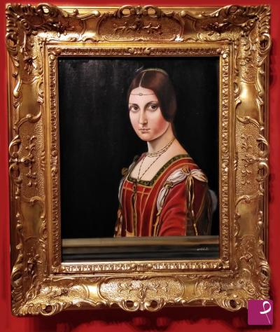 Quadro in vendita online