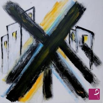 Quadro venduto su PitturiAmo