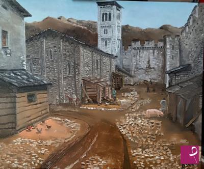 Quadro in vendita online