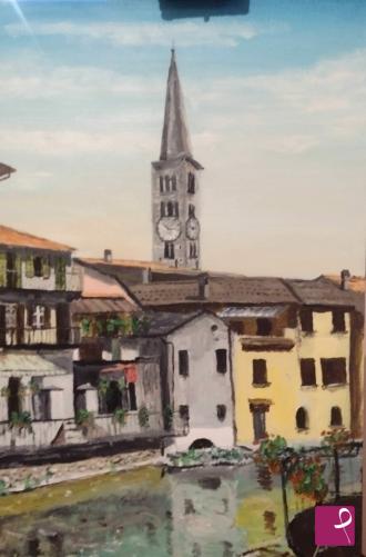 Quadro venduto su PitturiAmo