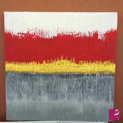 Quadro venduto su PitturiAmo