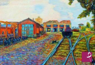 Quadro in vendita online