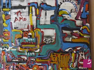 Quadro in vendita online