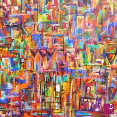 Quadro in vendita online