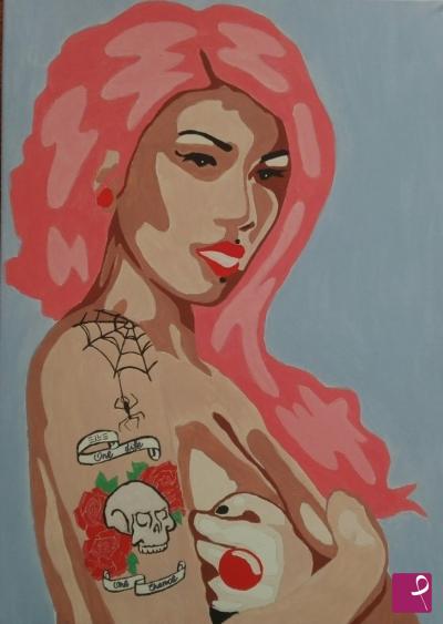 Quadro in vendita online