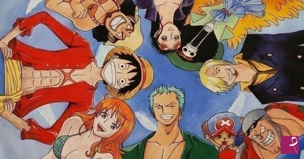 venduto quadro - One Piece - Mp