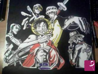 Quadro venduto su PitturiAmo