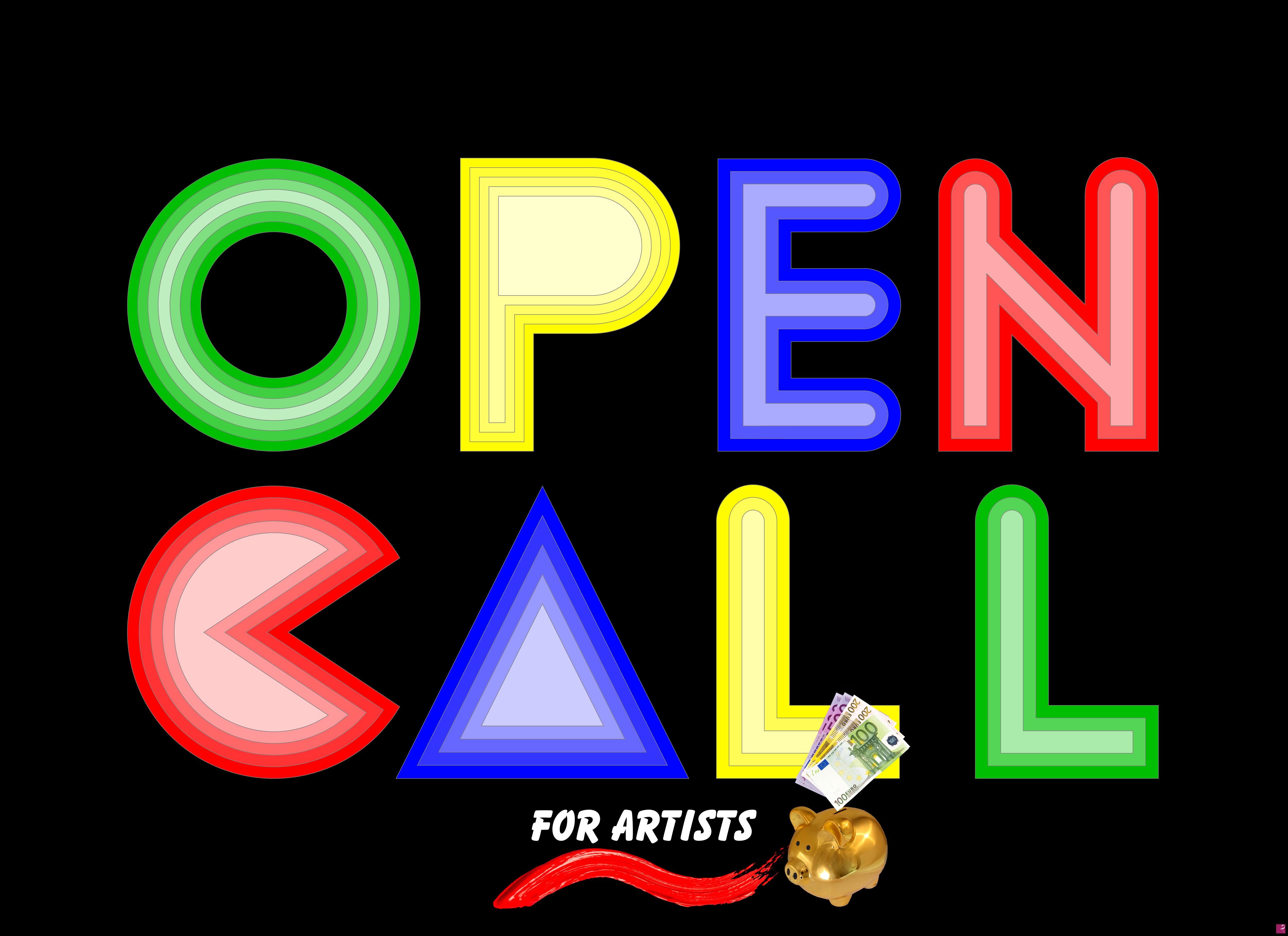 quadri in vendita online - Open call