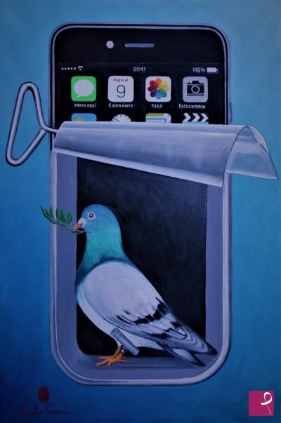 Quadro in vendita online