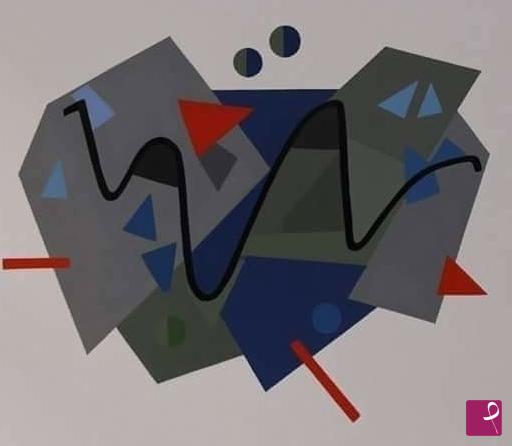 quadri in vendita online - opera 2