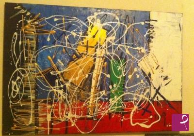 Quadro in vendita online