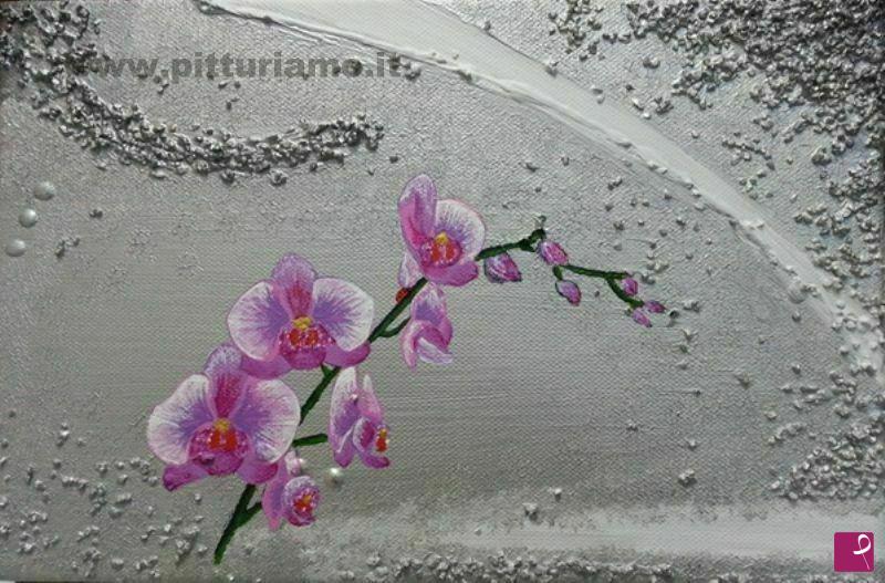 quadri in vendita online - ORCHIDEE
