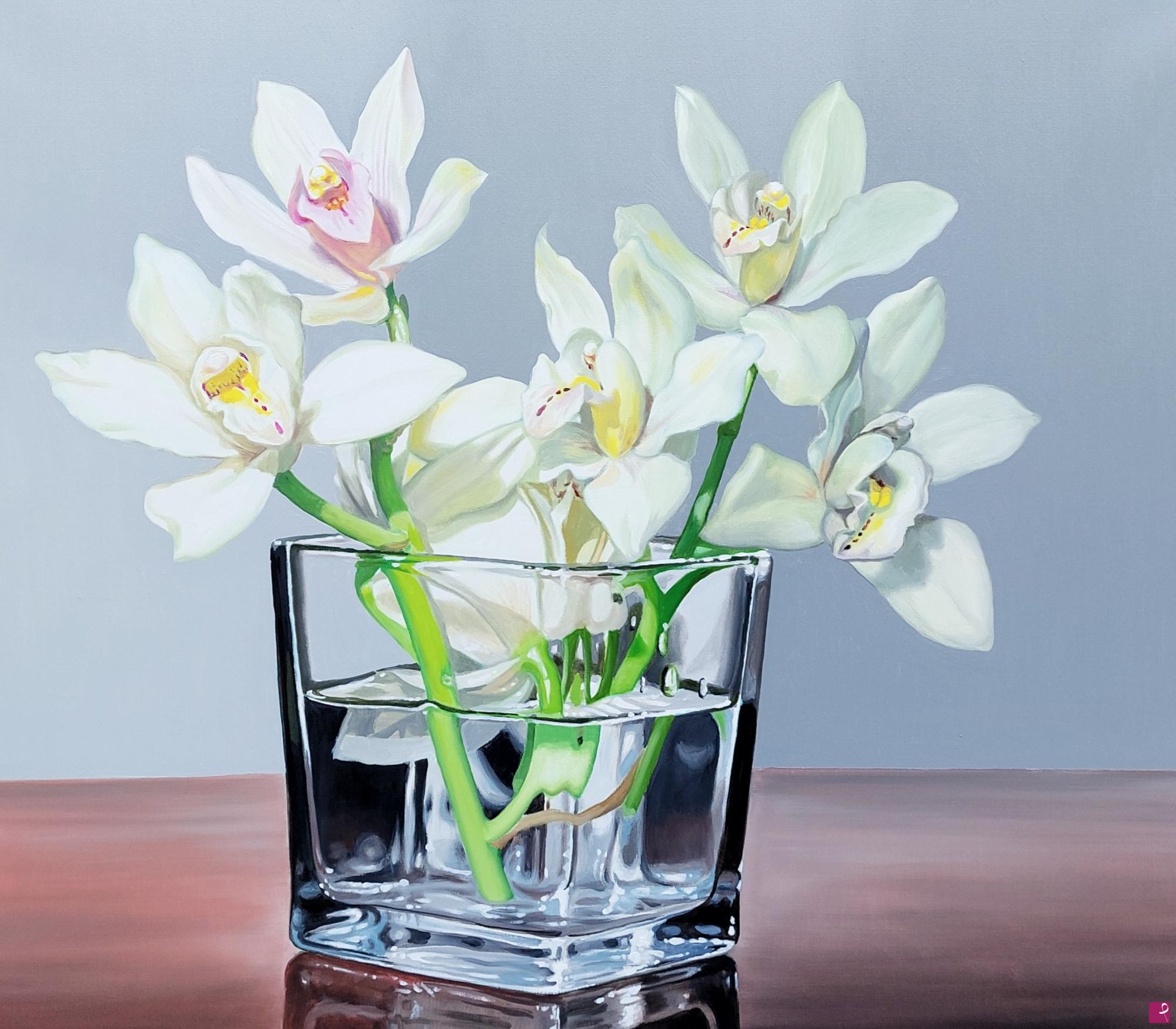 quadri in vendita online - Orchidee