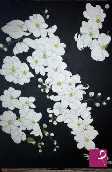 quadri in vendita online - ORCHIDEE