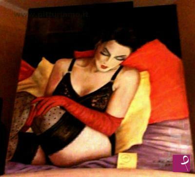 Quadro in vendita online