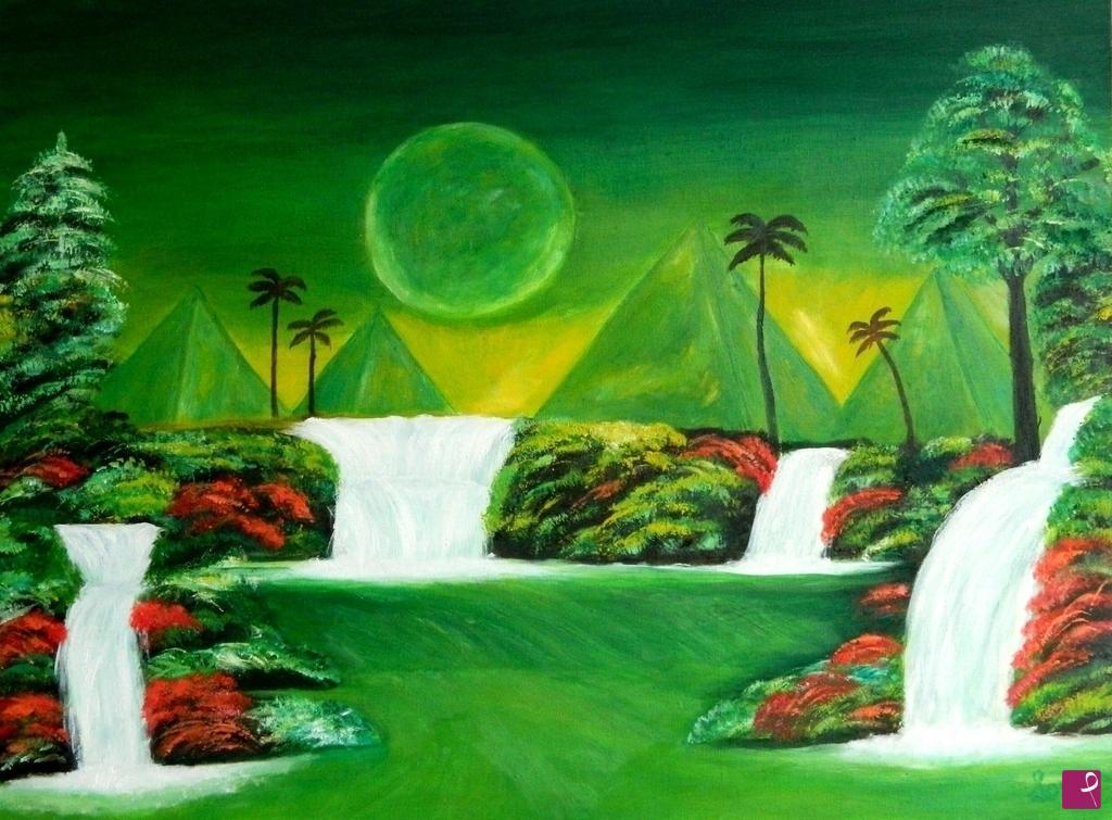 quadri in vendita online - Oriente
