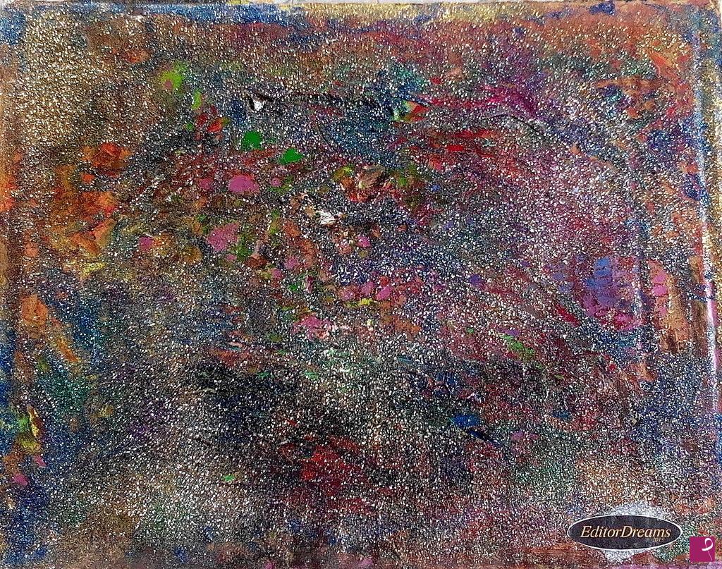 quadri in vendita online - ORIGINAL GALAXY