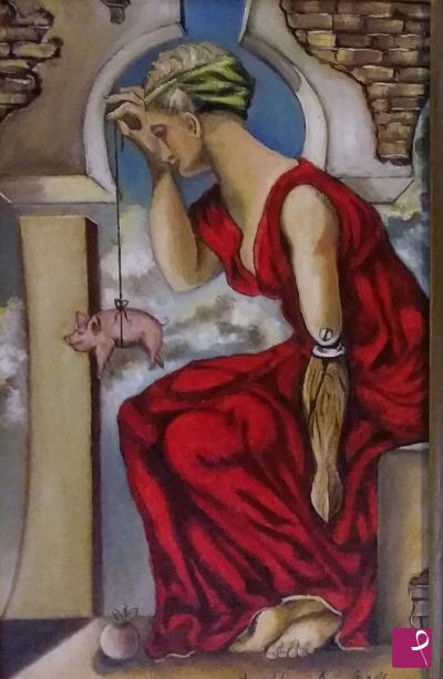 Quadro in vendita online