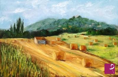 Quadro venduto su PitturiAmo