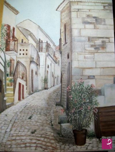 Quadro in vendita online
