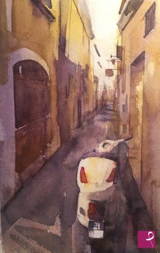 Quadro in vendita online