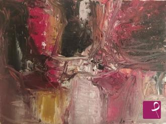 Quadro venduto su PitturiAmo