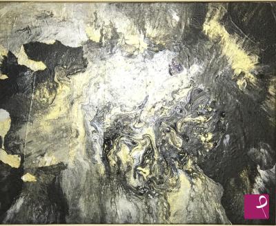 Quadro venduto su PitturiAmo