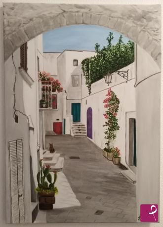 Quadro in vendita online