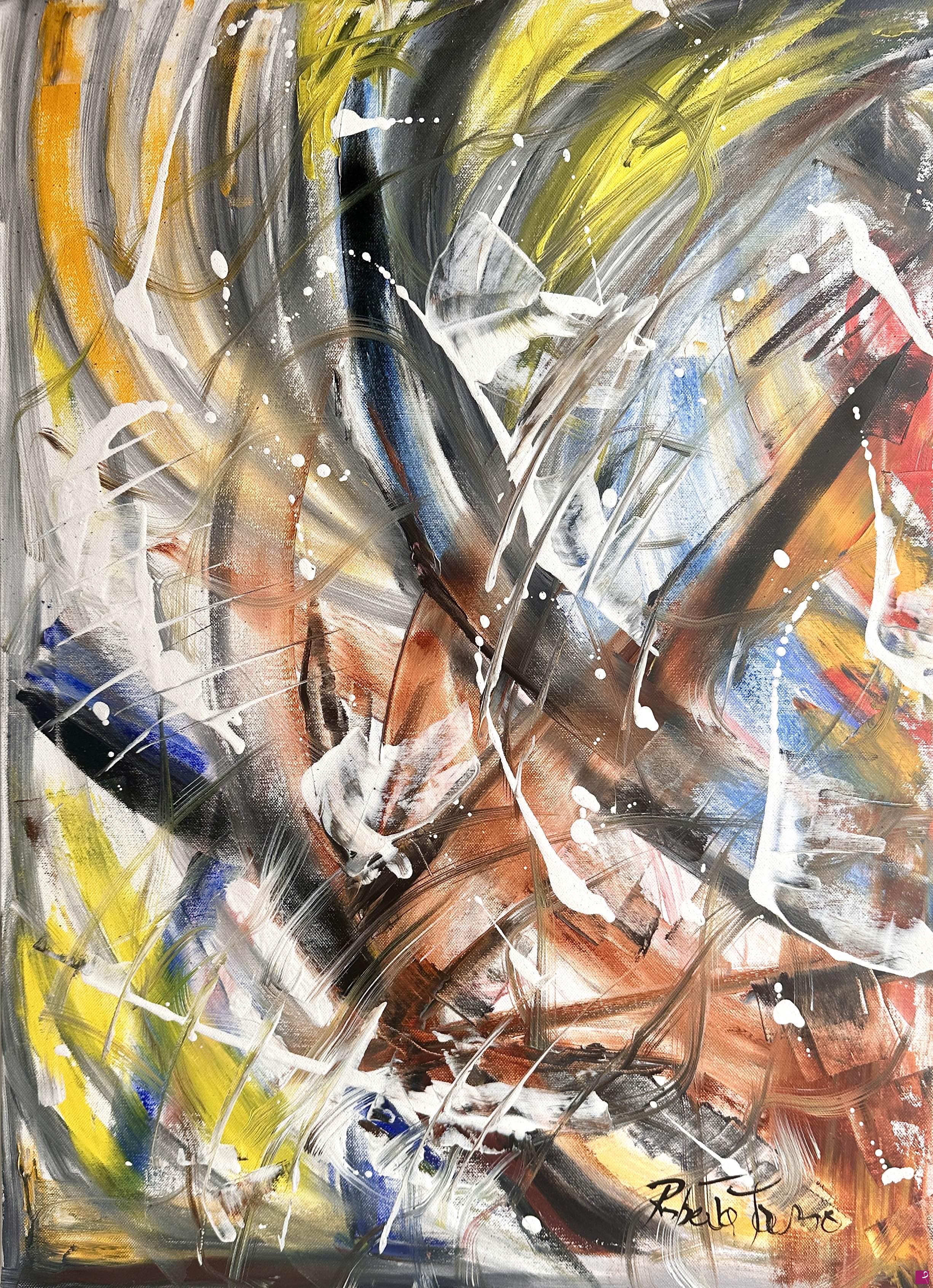 quadri in vendita online - OTTIMISMO - CATALOGO MARC CHAGALL