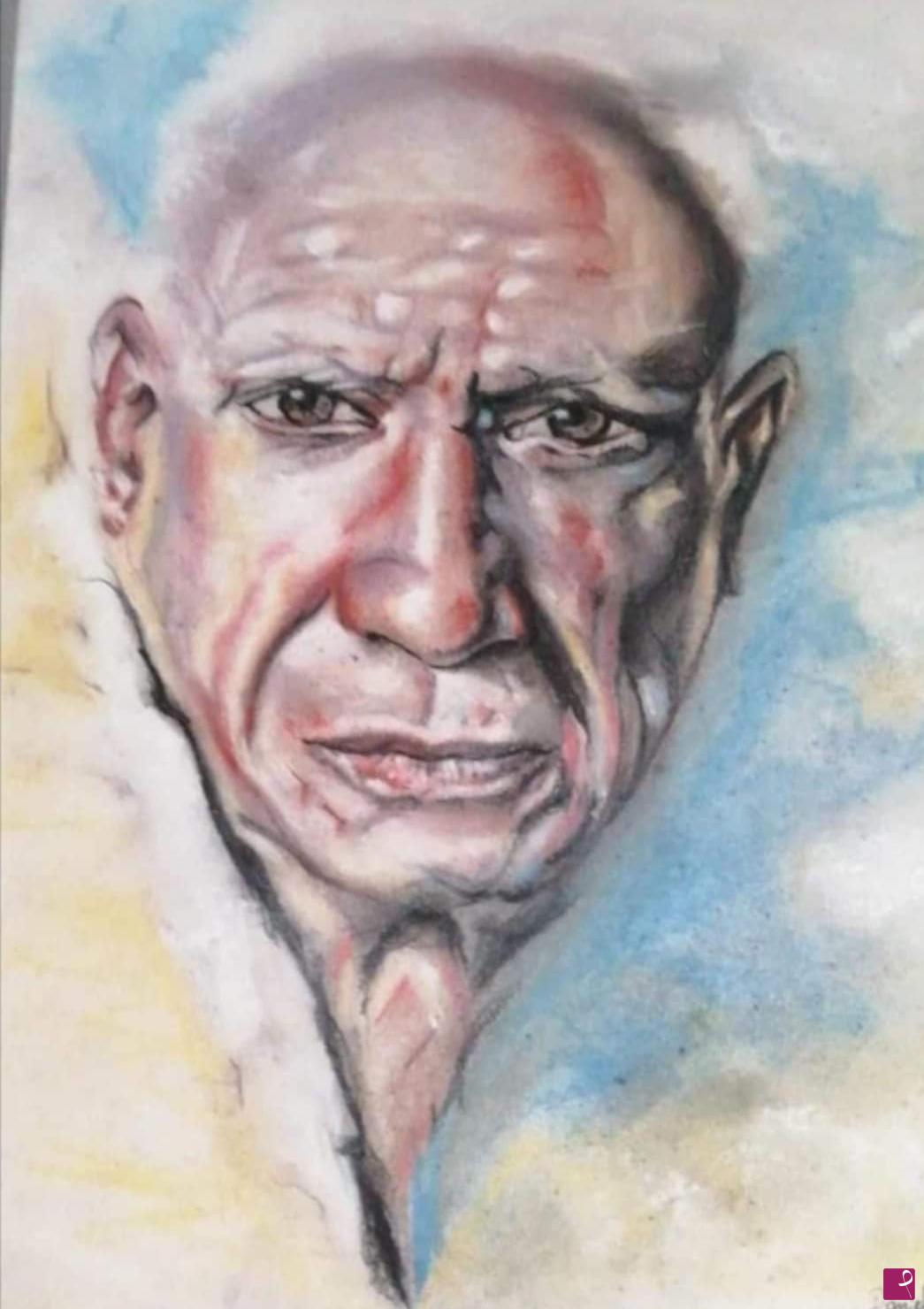 quadri in vendita online - Pablo Picasso 