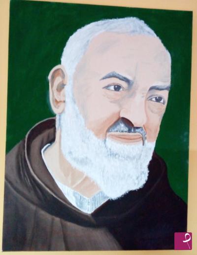 Quadro venduto su PitturiAmo