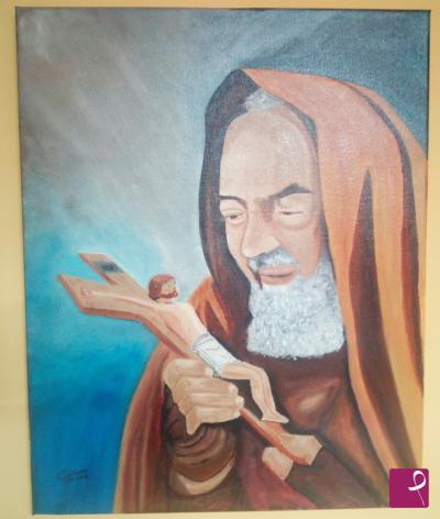 Quadro venduto su PitturiAmo