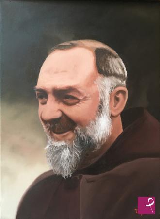 Quadro venduto su PitturiAmo