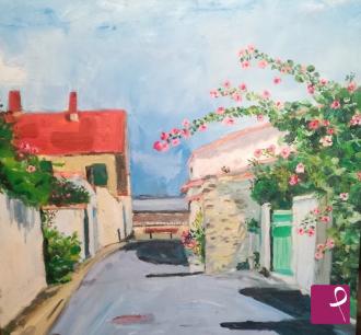 Quadro in vendita online