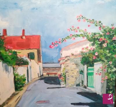 Quadro in vendita online