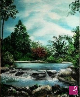 Quadro in vendita online