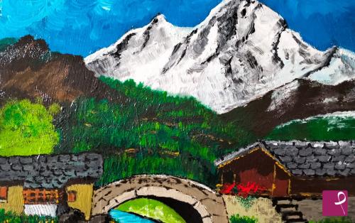 Quadro in vendita online